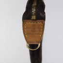 LOUIS VUITTON Monogram Bucket GM Pouch Accessory Pouch LV Auth 116158-8