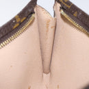 LOUIS VUITTON Monogram Bucket GM Pouch Accessory Pouch LV Auth 116158-11