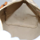 LOUIS VUITTON Damier Azur Speedy Bandouliere 30 Hand Bag 2way N41052 Auth 116159-19