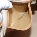 LOUIS VUITTON Damier Azur Speedy Bandouliere 30 Hand Bag 2way N41052 Auth 116159-11