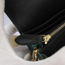 BURBERRY Nova Check Shoulder Bag Canvas 2way Beige Auth 116187-22