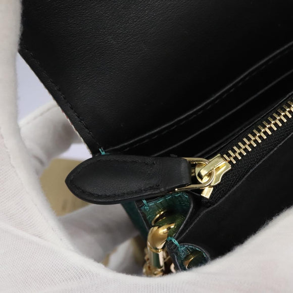 BURBERRY Nova Check Shoulder Bag Canvas 2way Beige Auth 116187