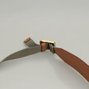 LOUIS VUITTON Monogram Titanium Messenger PM Bag Gray M43889 LV Auth 116190-8