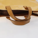 LOUIS VUITTON Monogram Vernis Reade PM Bag Marshmallow Pink M91306 Auth 116202-7