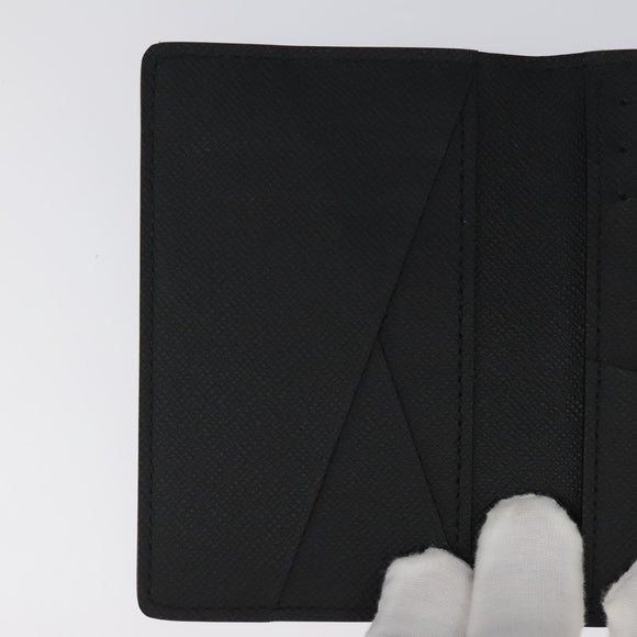 LOUIS VUITTON Monogram Pastel Organizer De Poch Card Case M80015 Auth 116242AM