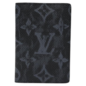LOUIS VUITTON Monogram Pastel Organizer De Poch Card Case M80015 Auth 116242AM - 0
