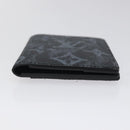 LOUIS VUITTON Monogram Pastel Organizer De Poch Card Case M80015 Auth 116242AM-7