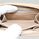 LOUIS VUITTON Monogram Laminated Jacquard Zippy Coin Purse M82483 Auth 116266SM-17