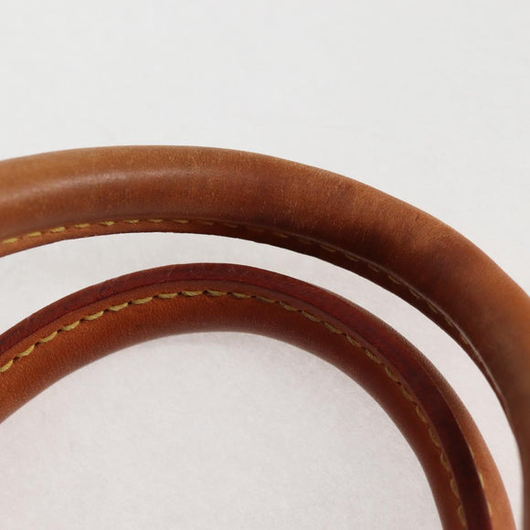 LOUIS VUITTON Monogram Graffiti Speedy 30 Bag Orange M93705 LV Auth 116267AM