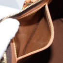 LOUIS VUITTON Monogram Graffiti Speedy 30 Bag Green Khaki M92194 Auth 116281AM-24