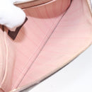 LOUIS VUITTON Damier Ebene Neverfull MM Pouch Accessory Pouch LV Auth 116283-11