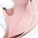 LOUIS VUITTON Damier Ebene Neverfull MM Pouch Accessory Pouch LV Auth 116283-19