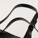 LOUIS VUITTON Epi Gobelins Backpack Black M52292 LV Auth 116303-10