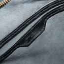 LOUIS VUITTON Epi Gobelins Backpack Black M52292 LV Auth 116303-17