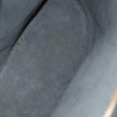 LOUIS VUITTON Epi Gobelins Backpack Black M52292 LV Auth 116303-18