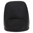 LOUIS VUITTON Epi Gobelins Backpack Black M52292 LV Auth 116303-2