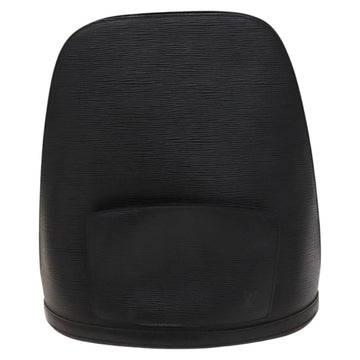 LOUIS VUITTON Epi Gobelins Backpack Black M52292 LV Auth 116303 - 0