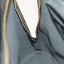 LOUIS VUITTON Epi Gobelins Backpack Black M52292 LV Auth 116303-20