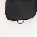 LOUIS VUITTON Epi Gobelins Backpack Black M52292 LV Auth 116303-6