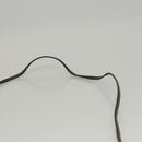 LOUIS VUITTON Monogram Mini Pochette Cancun Pouch Brown M95313 LV Auth 116307-8