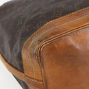 LOUIS VUITTON Monogram Noe Shoulder Bag M42224 LV Auth 116343-11