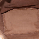 LOUIS VUITTON Monogram Noe Shoulder Bag M42224 LV Auth 116343-16