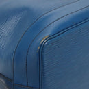 LOUIS VUITTON Epi Noe Shoulder Bag Toledo Blue M44005 LV Auth 116344-13