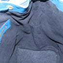 LOUIS VUITTON Epi Noe Shoulder Bag Toledo Blue M44005 LV Auth 116344-18