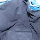 LOUIS VUITTON Epi Noe Shoulder Bag Toledo Blue M44005 LV Auth 116344-19