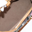 LOUIS VUITTON Monogram Multicolor Judy GM Bag 2way Black M40254 LV Auth 116346AM-10