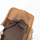 LOUIS VUITTON Monogram Multicolor Judy GM Bag 2way Black M40254 LV Auth 116346M-21