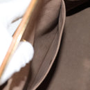 LOUIS VUITTON Monogram Multicolor Judy GM Bag 2way Black M40254 LV Auth 116346AM-24