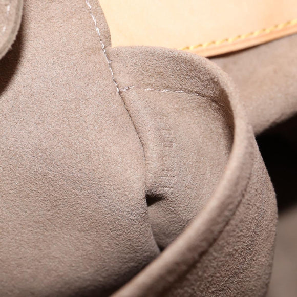 LOUIS VUITTON Monogram Multicolor Judy GM Bag 2way Black M40254 LV Auth 116346AM