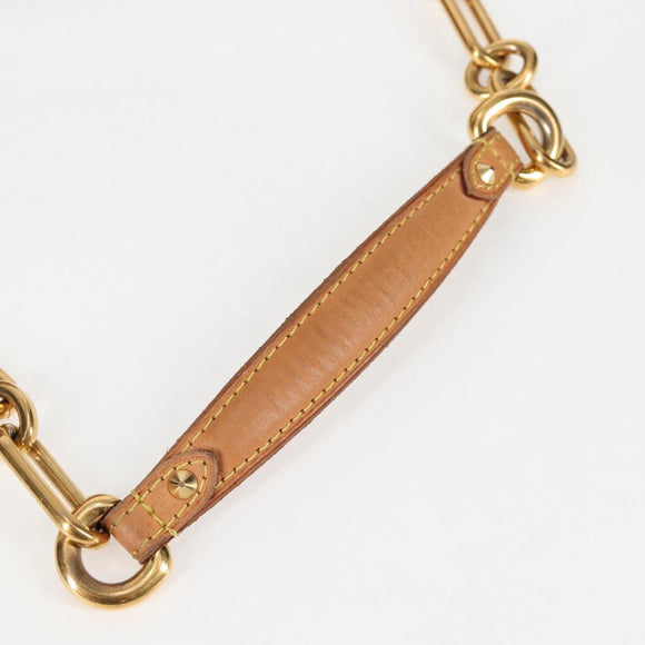 LOUIS VUITTON Monogram Multicolor Judy GM Bag 2way Black M40254 LV Auth 116346AM