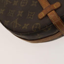LOUIS VUITTON Monogram Chantilly MM Shoulder Bag M51233 LV Auth 116363-18