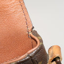 LOUIS VUITTON Monogram Chantilly MM Shoulder Bag M51233 LV Auth 116363-9