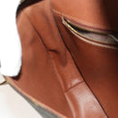 LOUIS VUITTON Monogram Chantilly MM Shoulder Bag M51233 LV Auth 116363-23