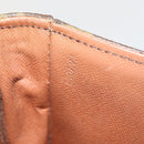 LOUIS VUITTON Monogram Chantilly MM Shoulder Bag M51233 LV Auth 116363-12