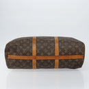 LOUIS VUITTON Monogram Flanerie 45 Shoulder Bag M51115 LV Auth 116376-10