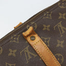 LOUIS VUITTON Monogram Flanerie 45 Shoulder Bag M51115 LV Auth 116376-15