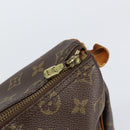 LOUIS VUITTON Monogram Flanerie 45 Shoulder Bag M51115 LV Auth 116376-16