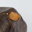 LOUIS VUITTON Monogram Flanerie 45 Shoulder Bag M51115 LV Auth 116376-17