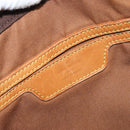 LOUIS VUITTON Monogram Flanerie 45 Shoulder Bag M51115 LV Auth 116376-18