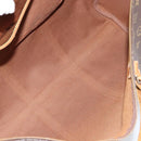 LOUIS VUITTON Monogram Flanerie 45 Shoulder Bag M51115 LV Auth 116376-19