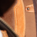 LOUIS VUITTON Monogram Flanerie 45 Shoulder Bag M51115 LV Auth 116376-23