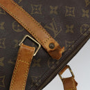 LOUIS VUITTON Monogram Flanerie 45 Shoulder Bag M51115 LV Auth 116376-9