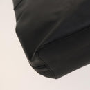 LOUIS VUITTON Epi Mandala MM Shoulder Bag Black M58892 LV Auth 116378-14