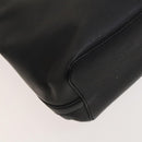 LOUIS VUITTON Epi Mandala MM Shoulder Bag Black M58892 LV Auth 116378-16