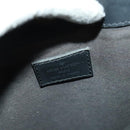 LOUIS VUITTON Epi Mandala MM Shoulder Bag Black M58892 LV Auth 116378-17