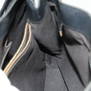 LOUIS VUITTON Epi Mandala MM Shoulder Bag Black M58892 LV Auth 116378-19